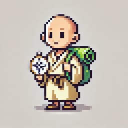 テンプルトン型